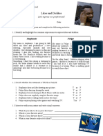 Workesheet 1 PDF