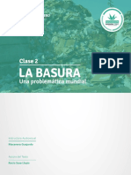 Clase+2 +la+basura,+una+problemática+mundial PDF