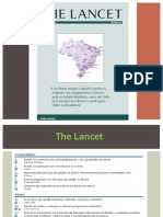 Aula 2. Sistema de Saúde Brasileiro, Lancet, 2011 - JS Paim Et Al