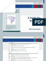 Aula 4. Doencas Transmissiveis, Lancet, 2011 - ML Barreto Et Al