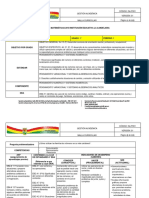 Ga-Fr01 Malla Curriculares Matematicas PDF