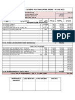 Reimburse PC (BKB Matraman) 30 Des-05 Jan'23