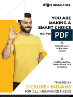 You Are Making A Smart Choice: 2 Crore+ Indians