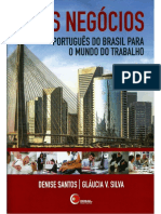 Bons Negocios Livro PDF