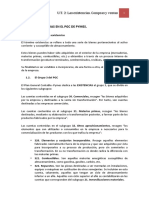 U.T. 2. Las Existencias. Compras y Ventas 2020-2021 PDF