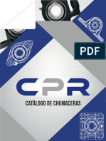 Catalogo CPR Chumaceras 2021 VF 1
