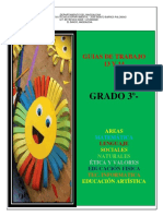 GRADO 3o. - GUIA No. 13 Y 14 SEMANA DEL PDF