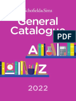 S&S General Catalogue 2022 PDF