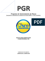 PGR - NUCLEO CLINICO ODONTOLOGICO Assinado Assinado PDF