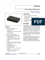 vl53l0x PDF