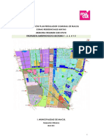 Memoria Anteproyecto PDF