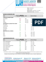 11832-22122001-8 - UZMA - Laboratory Report PDF