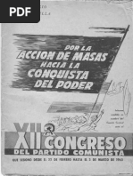 Luigi Fabbri - Sindicalismo y Anarquismo | PDF | Anarquismo ...