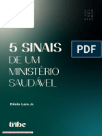 5SinaisdeUmMinistrioSaudvel PDF