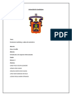 Resumenes Marketing y Cadena de Suministros