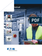 Manual de SAFETY PDF