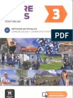 Libro Entre Nous 3 PDF