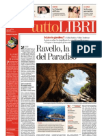 Tuttolibri N. 1778 (13-08-2011)