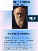 TEORIA Evoluzione Darwin 2 PDF