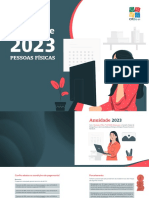 Ebook Anuidade 2023 PF PDF