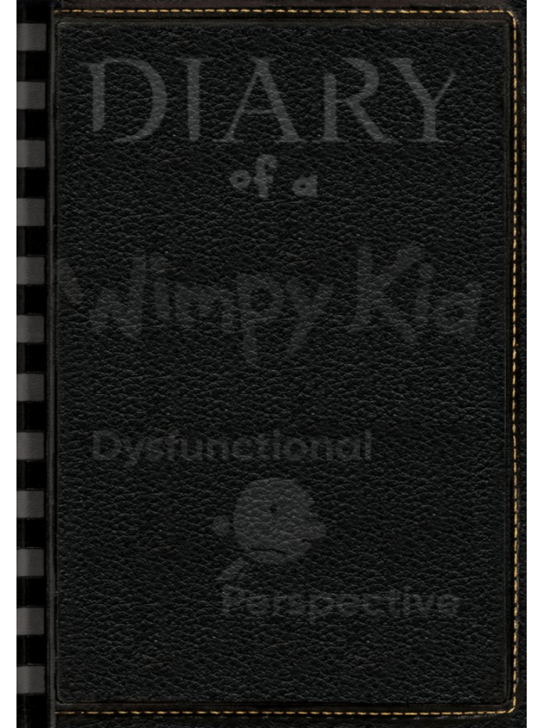 Dowak Dysfunctional Perspective | PDF