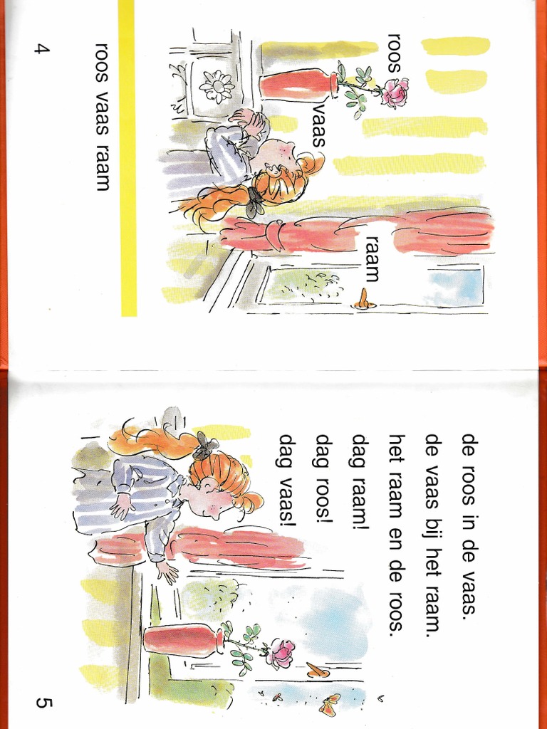 Dutch Reading Material For Beginners: 19 Different Online Ideas – IMGM