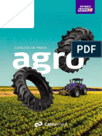 Catálogo SPM - AGRO