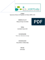 CI OBPO Actividad I Módulo V PDF