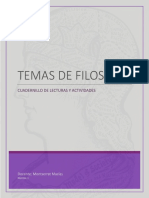 Cuadernillo Filosofia PDF