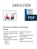 Evaluacion Forense