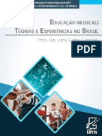 Educação Musical