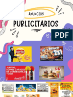 Anuncios