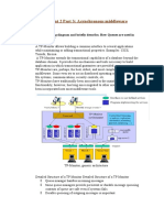 Assignment 2part 3 Asynchronou Middleware