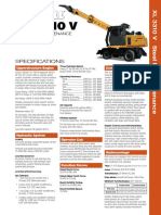 Gradall Xl3310V Steel Mill Maintenance Manual PDF