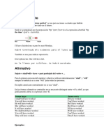 Futuro Perfecto Semana 6 PDF