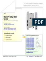 Gateway Divesco MN67591 - ENG