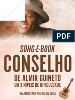 Song e Book CONSELHO PDF
