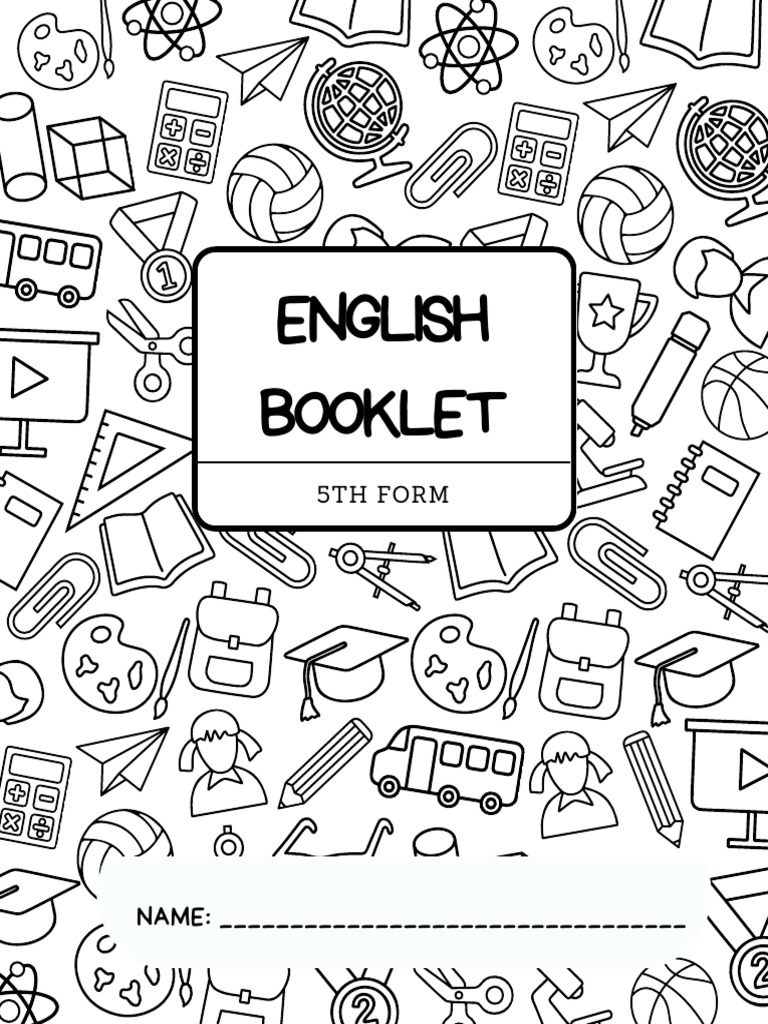 Workbook 5th-1 PDF | PDF | Silent Film