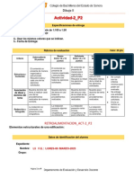 ACT-2 P2 Lam-3