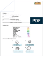 2ºfr Evaluación 3º