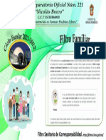 FILTROS FAMILIAR COVID-19 EPO 221-2021-2022