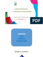 16 Normas Icontec Diapo PDF