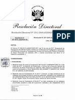 Caja Municipal de Ahorro y Crédito de Tacna S.A.-RD-2511-2018