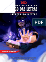 Regra Casa Dos Magos PDF