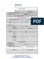 Formato Servicio Custodia Asl PDF