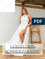 Collection Summer Paradise