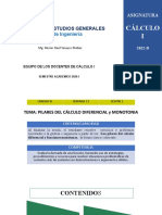12.Pilares del calculo diferencial y Monotonia.pptx