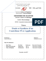 Ghania Boukerche Master 2017 PDF