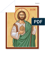 Jude The Apostle