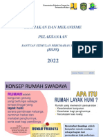 Kebijakan Dan Mekanisme BSPS 2021